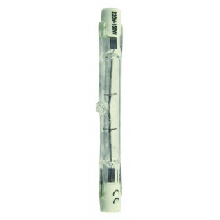 100W LINEAR Галог.  лампа J118mm CLEAR RX7S
